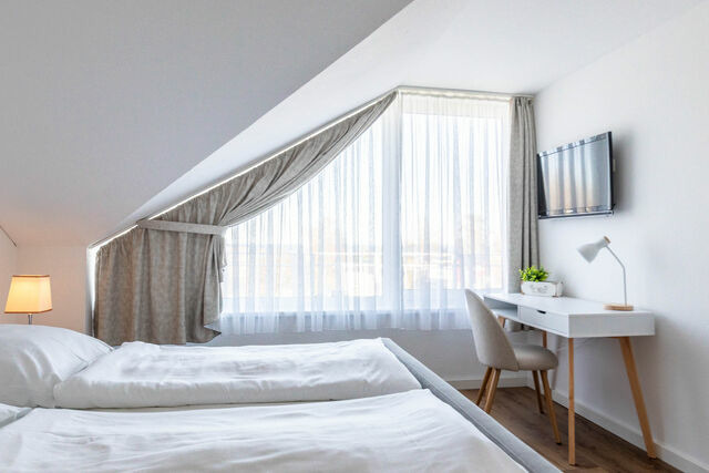 Ferienwohnung in Hohenkirchen-Niendorf - Haus Seeblick Wohnung 18 "Meerweh" - Bild 17