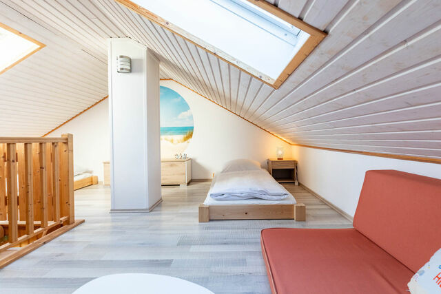 Ferienwohnung in Hohenkirchen-Niendorf - Haus Seeblick Wohnung 18 "Meerweh" - Bild 18