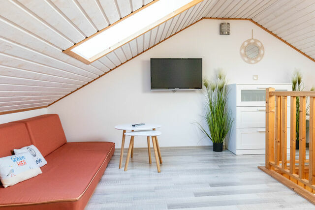 Ferienwohnung in Hohenkirchen-Niendorf - Haus Seeblick Wohnung 18 "Meerweh" - Bild 19