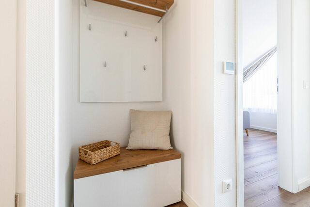 Ferienwohnung in Hohenkirchen-Niendorf - Haus Seeblick Wohnung 18 "Meerweh" - Bild 25