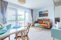 Haus Seeblick Wohnung 11 - Bl&aring;kulle