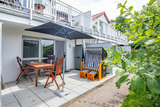 Ferienwohnung in Hohenkirchen-Niendorf - Haus Seeblick Wohnung 11 - Bl&aring;kulle - Bild 2