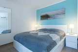 Ferienwohnung in Hohenkirchen-Niendorf - Haus Seeblick Wohnung 11 - Bl&aring;kulle - Bild 5