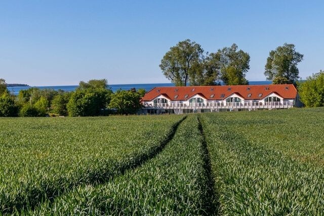 Ferienwohnung in Hohenkirchen-Niendorf - Haus Seeblick Wohnung 11 - Bl&aring;kulle - Bild 12