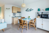 Ferienwohnung in Hohenkirchen-Niendorf - Haus Seeblick Wohnung 11 - Bl&aring;kulle - Bild 14