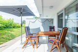 Ferienwohnung in Hohenkirchen-Niendorf - Haus Seeblick Wohnung 11 - Bl&aring;kulle - Bild 16