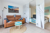 Ferienwohnung in Hohenkirchen-Niendorf - Haus Seeblick Wohnung 11 - Bl&aring;kulle - Bild 17