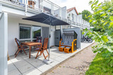 Ferienwohnung in Hohenkirchen-Niendorf - Haus Seeblick Wohnung 11 - Bl&aring;kulle - Bild 18