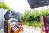 Ferienwohnung in Hohenkirchen-Niendorf - Haus Seeblick Wohnung 11 - Bl&aring;kulle - Bild 19