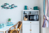 Ferienwohnung in Hohenkirchen-Niendorf - Haus Seeblick Wohnung 11 - Bl&aring;kulle - Bild 22