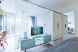 Ferienwohnung in Hohenkirchen-Niendorf - Haus Seeblick Wohnung 11 - Bl&aring;kulle - Bild 23