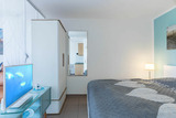 Ferienwohnung in Hohenkirchen-Niendorf - Haus Seeblick Wohnung 11 - Bl&aring;kulle - Bild 25
