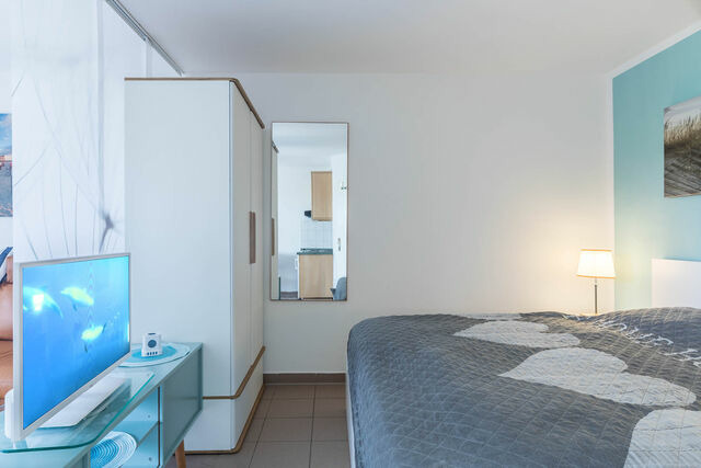 Ferienwohnung in Hohenkirchen-Niendorf - Haus Seeblick Wohnung 11 - Bl&aring;kulle - Bild 25