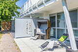 Ferienwohnung in Hohenkirchen-Niendorf - Haus Seeblick Wohnung 14 - Bild 1