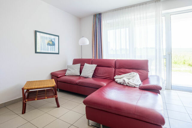 Ferienwohnung in Hohenkirchen-Niendorf - Haus Seeblick Wohnung 14 - Bild 4