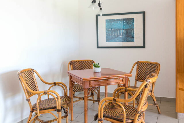 Ferienwohnung in Hohenkirchen-Niendorf - Haus Seeblick Wohnung 14 - Bild 11