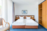 Ferienwohnung in Hohenkirchen-Niendorf - Haus Seeblick Wohnung 14 - Bild 15