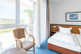 Ferienwohnung in Hohenkirchen-Niendorf - Haus Seeblick Wohnung 14 - Bild 16