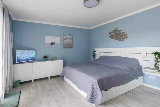 Ferienwohnung in Hohenkirchen-Niendorf - Haus Seeblick Wohnung 07 - Bild 7