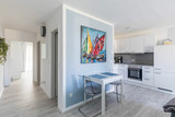 Ferienwohnung in Hohenkirchen-Niendorf - Haus Seeblick Wohnung 07 - Bild 14