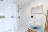 Ferienwohnung in Hohenkirchen-Niendorf - Haus Seeblick Wohnung 13 "Green Island - Bild 15