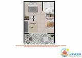 Ferienwohnung in Hohenkirchen-Niendorf - Haus Seeblick Wohnung 13 "Green Island - Bild 20