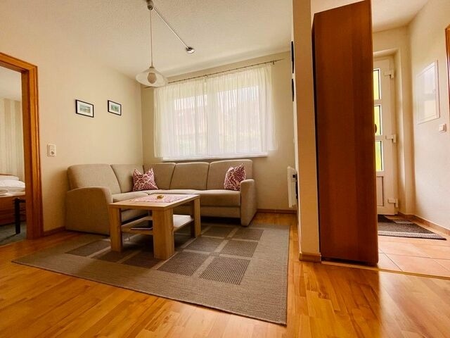 Ferienwohnung in M&ouml;nchgut - Ferienwohnung Boston Terrier - Bild 5