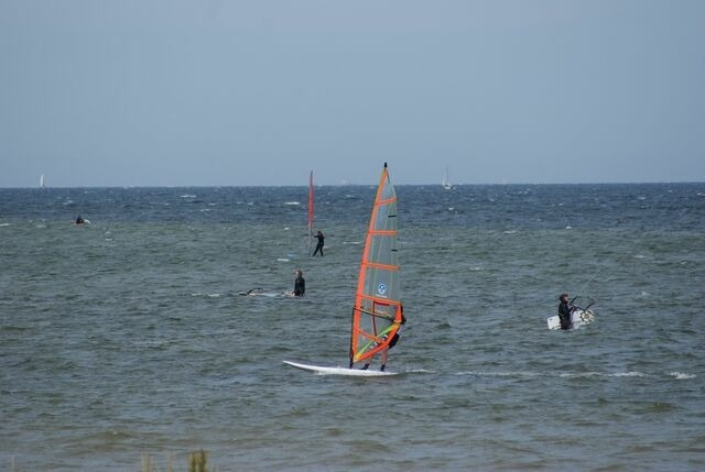 Ferienwohnung in Insel Poel - FeWo Thule Poel an der Ostsee - ABC368 - nur Ferieng&auml;ste! - Bild 13