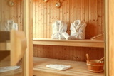 Ferienhaus in M&ouml;nchgut - Das Reet - Bild 5