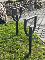 Ferienhaus in Nisdorf OT Altenpleen - FeHa Boddenperle NILO Nisdorf mit Sauna im Badezimmer, E-Ladestation vorhanden - Bild 25