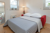 Ferienhaus in Ahrensb&ouml;k-Gnissau - Achtern Hoff - Bild 22