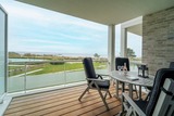 Ferienwohnung in Neustadt i.H. - Pelzerhaken - Eichenhain Japandi Stuuv - Bild 1