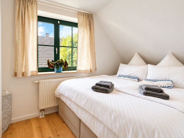 Ferienwohnung in Born a. Dar&szlig; - Haus am kleinen Hafen No 3 - Bild 5
