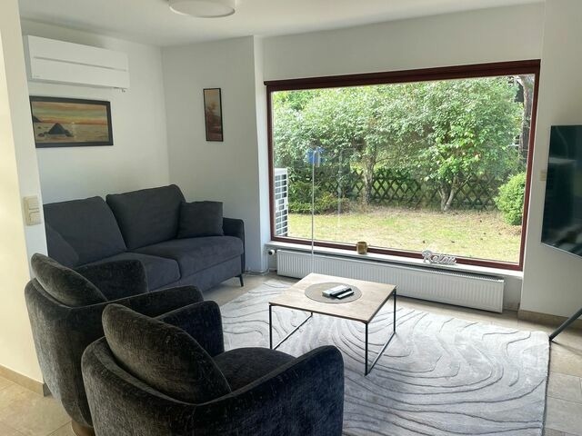 Ferienhaus in Dierhagen Neuhaus - Sonnenschein - Bild 2