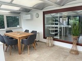 Ferienhaus in Dierhagen Neuhaus - Sonnenschein - Bild 1