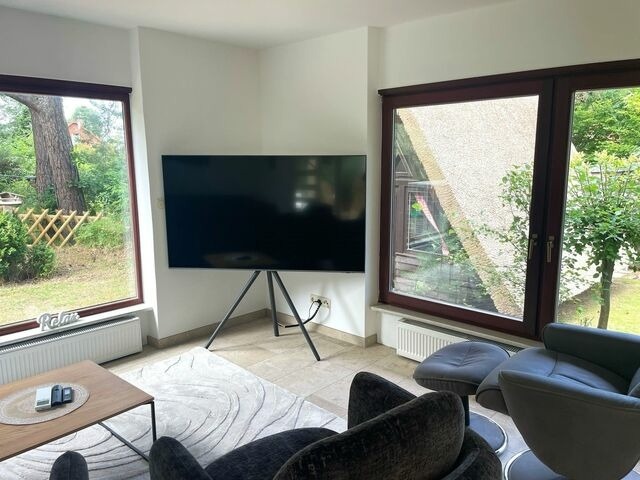 Ferienhaus in Dierhagen Neuhaus - Sonnenschein - Bild 3