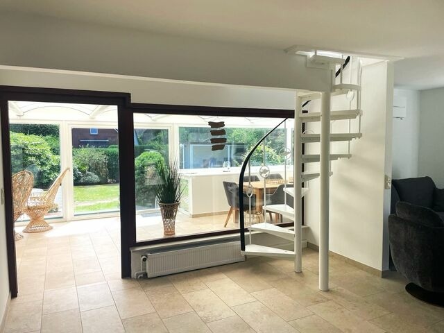 Ferienhaus in Dierhagen Neuhaus - Sonnenschein - Bild 4