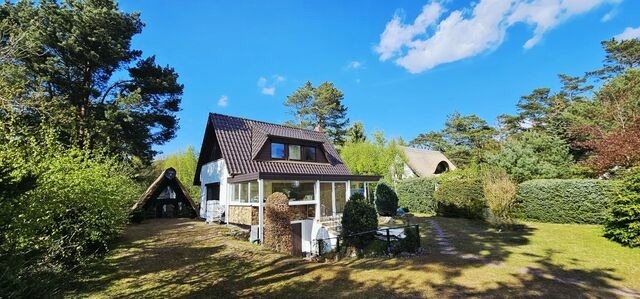Ferienhaus in Dierhagen Neuhaus - Sonnenschein - Bild 5