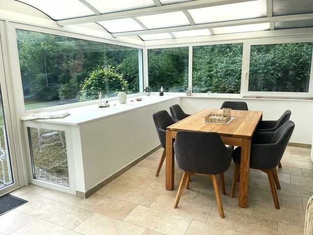 Ferienhaus in Dierhagen Neuhaus - Sonnenschein - Bild 6