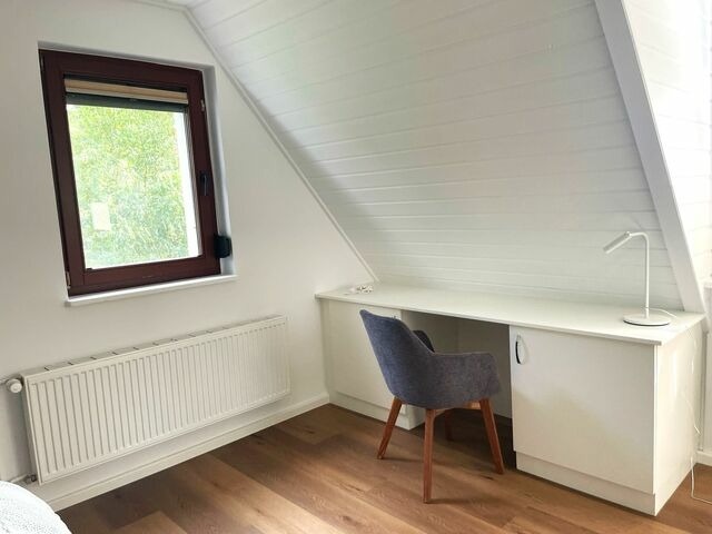 Ferienhaus in Dierhagen Neuhaus - Sonnenschein - Bild 8