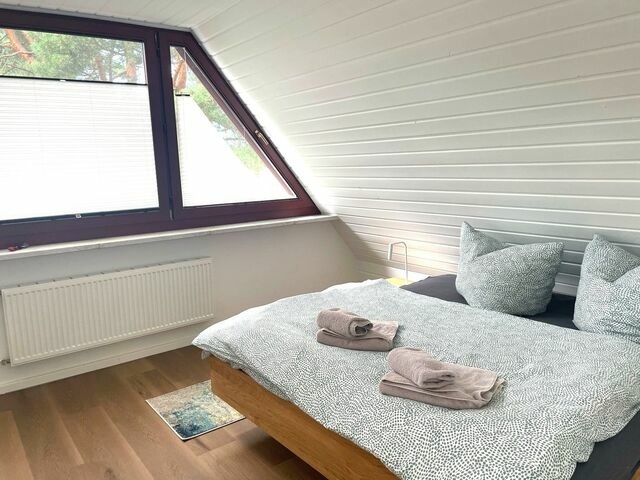 Ferienhaus in Dierhagen Neuhaus - Sonnenschein - Bild 9