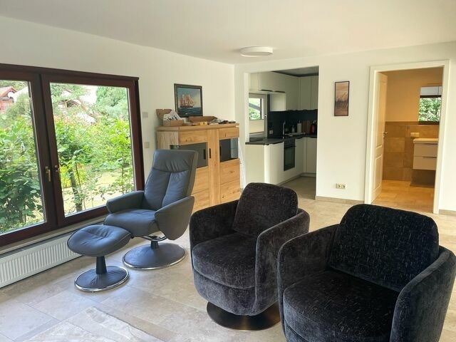 Ferienhaus in Dierhagen Neuhaus - Sonnenschein - Bild 14