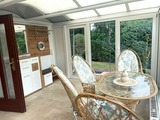 Ferienhaus in Dierhagen Neuhaus - Sonnenschein - Bild 22