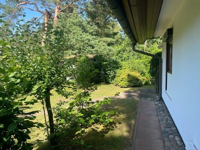 Ferienhaus in Dierhagen Neuhaus - Sonnenschein - Bild 23