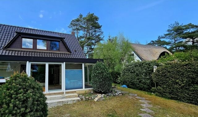 Ferienhaus in Dierhagen Neuhaus - Sonnenschein - Bild 24