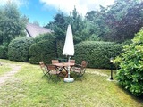 Ferienhaus in Dierhagen Neuhaus - Sonnenschein - Bild 25