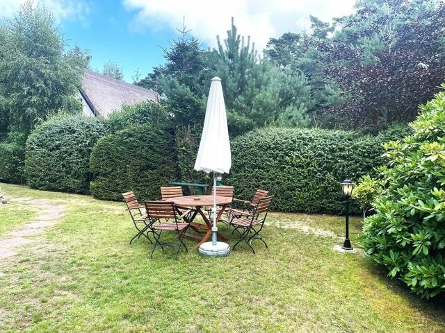 Ferienhaus in Dierhagen Neuhaus - Sonnenschein - Bild 25