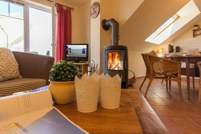 Ferienwohnung in Thiessow - Ihr Zuhause am Meer - Bild 4