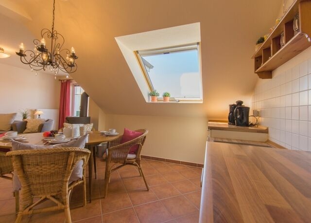 Ferienwohnung in Thiessow - Ihr Zuhause am Meer - Bild 13