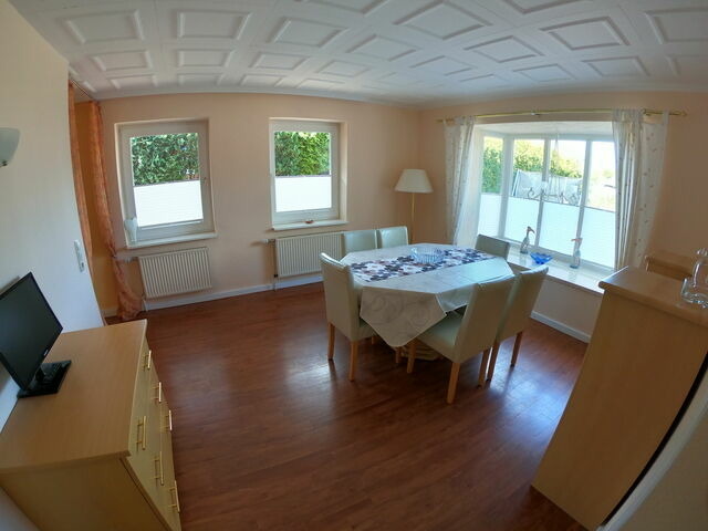 Ferienwohnung in Gr&ouml;mitz - "G&auml;stehaus Siebrecht" - Whg. 8 - Bild 8